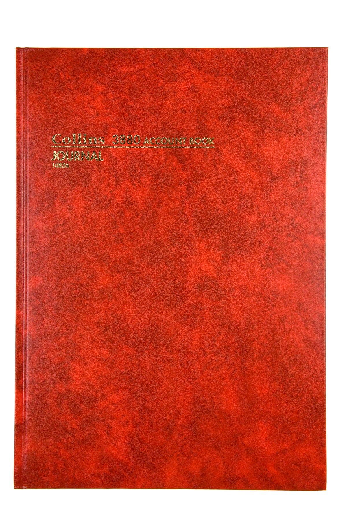 Account Book '3880' Series Journal Default Title