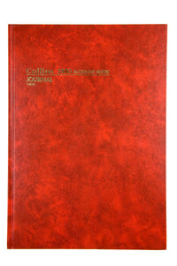 Account Book '3880' Series Journal Default Title