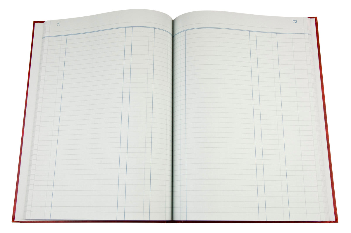Account Book '3880' Series Journal Default Title