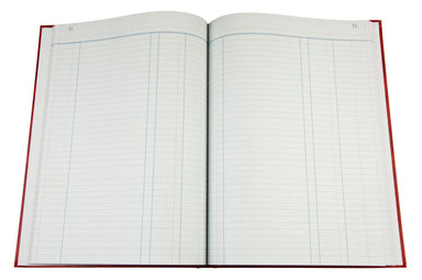 Account Book '3880' Series Journal Default Title