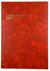 Account Book '3880' Series Minute - Paged Default Title