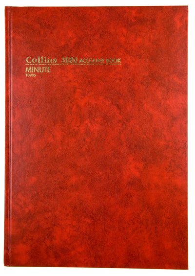 Account Books – Collins Debden