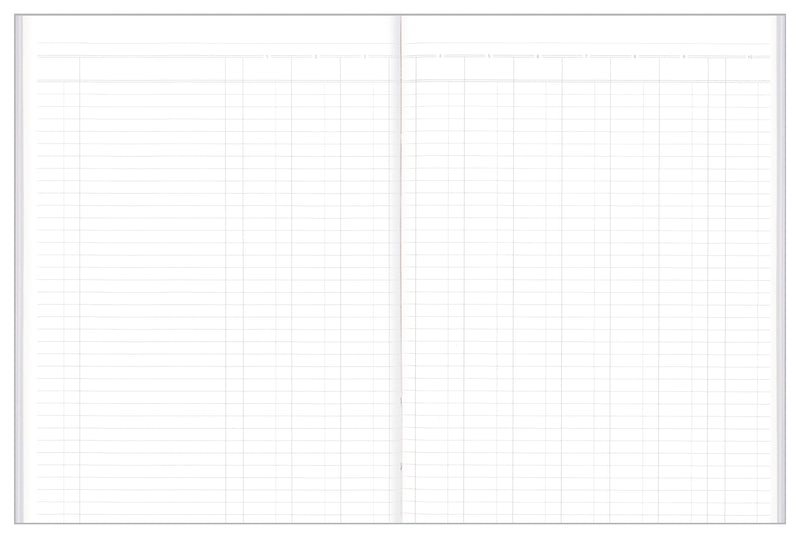 Analysis Book '61' Series 10 Money Column Default Title