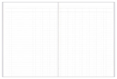 Analysis Book '61' Series 10 Money Column Default Title
