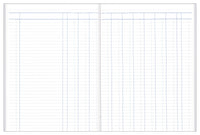 Analysis Book '61' Series 11 Money Column Default Title