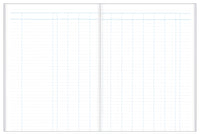 Analysis Book '61' Series 12 Money Column Default Title