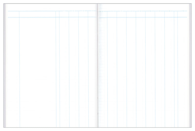 Analysis Book '61' Series 13 Money Column Default Title