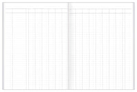 Analysis Book '61' Series 15 Money Column Default Title