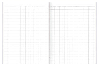 Analysis Book '61' Series 15 Money Column Default Title