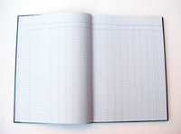 Analysis Book '61' Series 16 Money Column Default Title