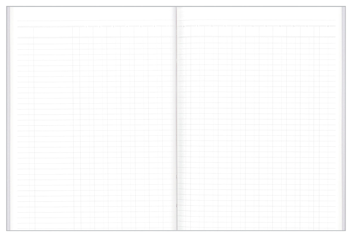Analysis Book '61' Series 18 Money Column Default Title