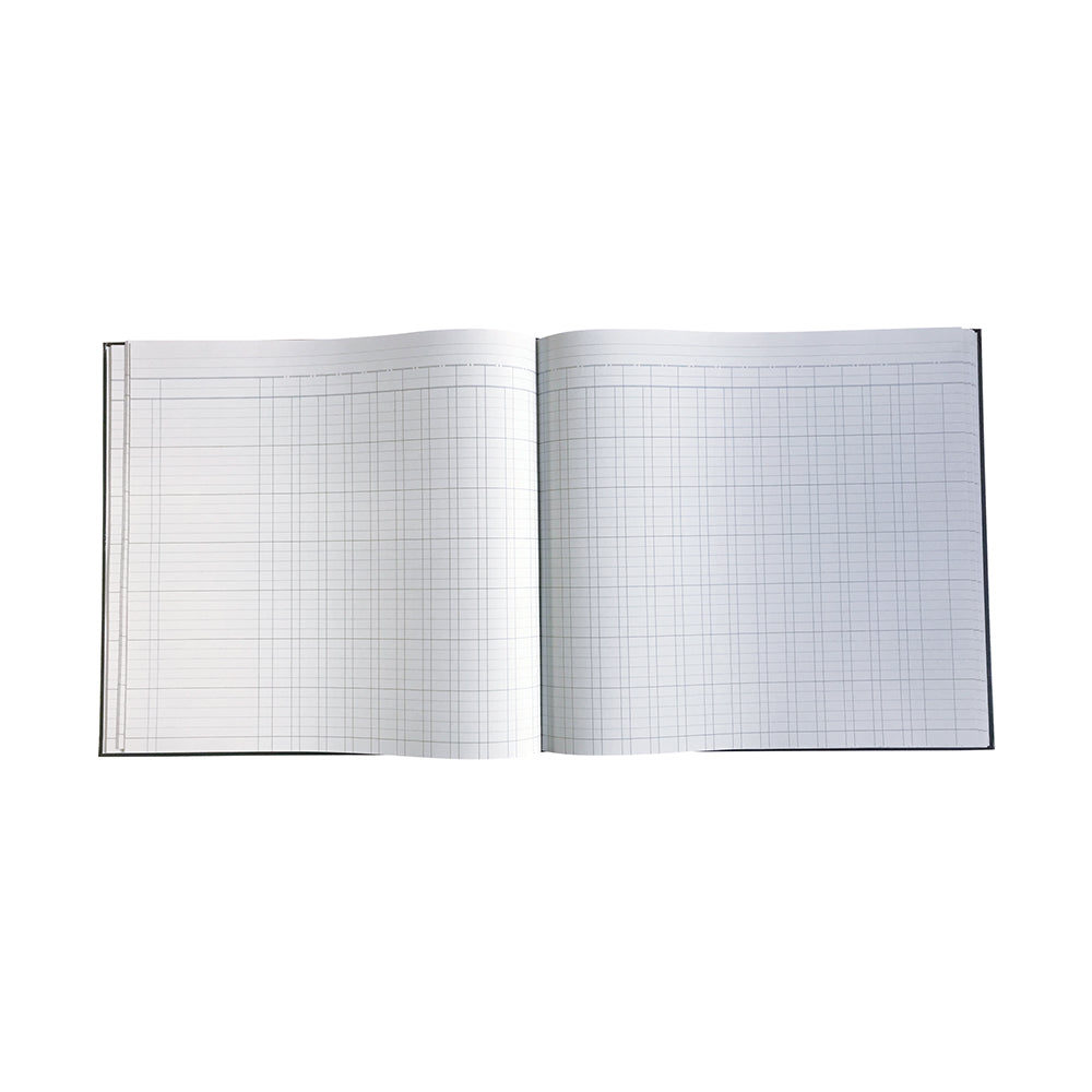 Analysis Book '700' Series 24 Money Column Default Title