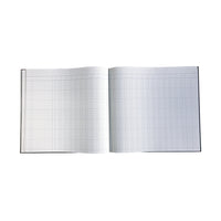 Analysis Book '700' Series 24 Money Column Default Title