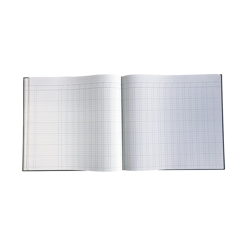 Analysis Book '700' Series 24 Money Column Default Title