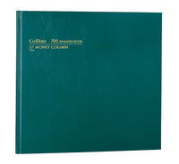 Analysis Book '700' Series 27 Money Column Default Title