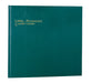 Analysis Book '700' Series 27 Money Column Default Title