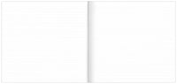 Analysis Book '700' Series A3 Feint Ruled Default Title