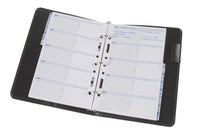 Telephone Address and Business Card Binder  Personal Default Title