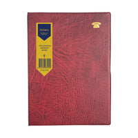 Collins Address Book A5 Default Title