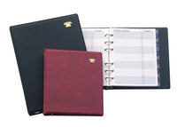 Ring Bound 152x120mm Telephone/Address Default Title