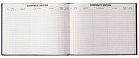Collins Visitors Book Default Title