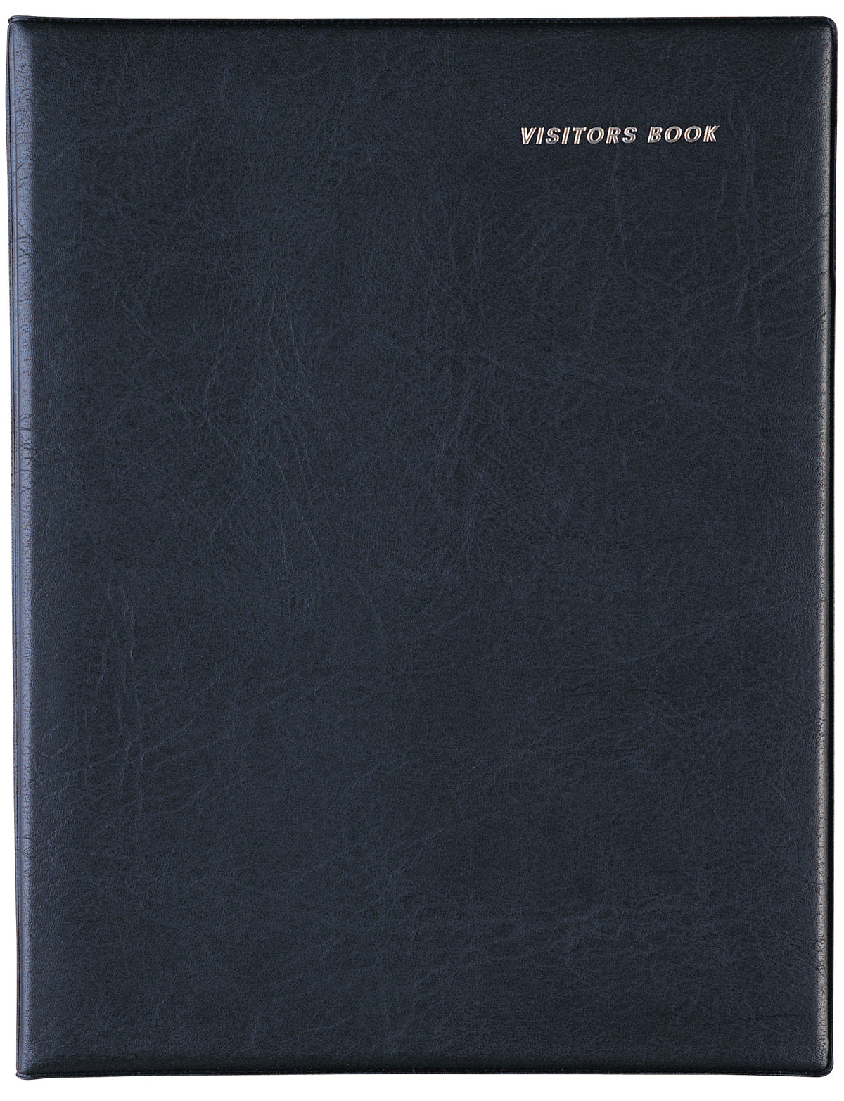 Visitors Book - A4 Short Default Title