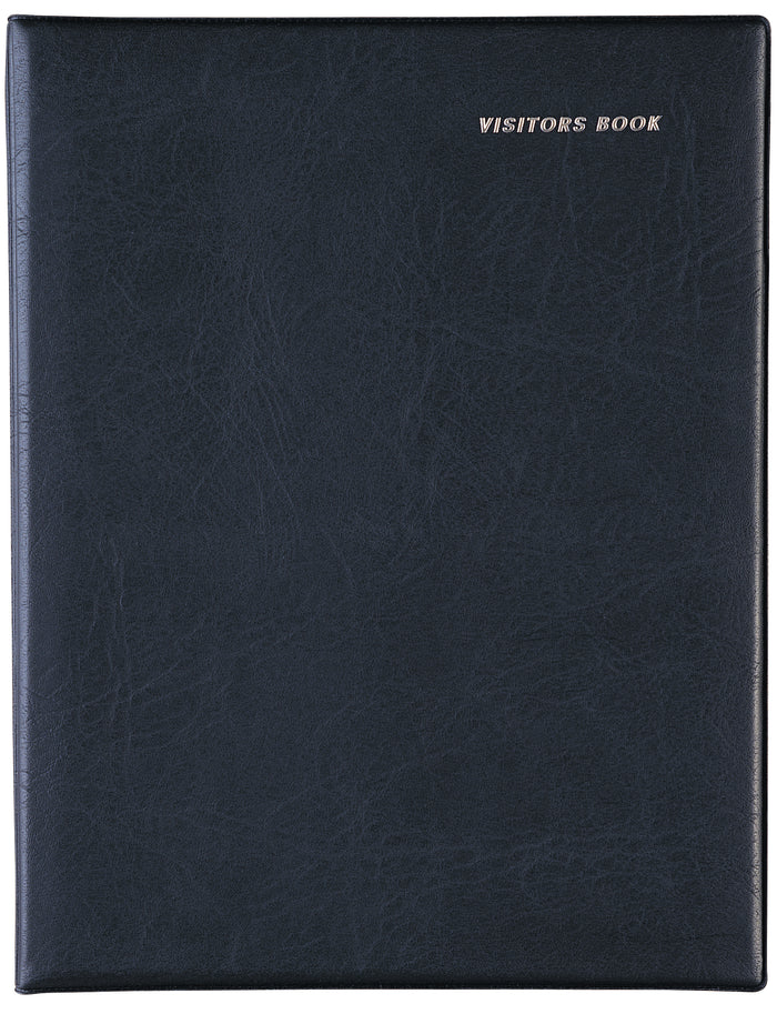 Visitors Book - A4 Short Default Title