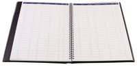 Visitors Book - A4 Short Default Title