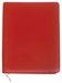 Collins Compendium-A4 Red