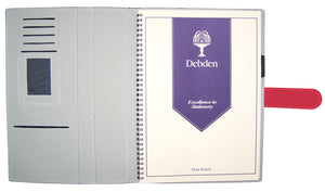 Buy Compendium Supplies - Diary Shop By Collins Debden