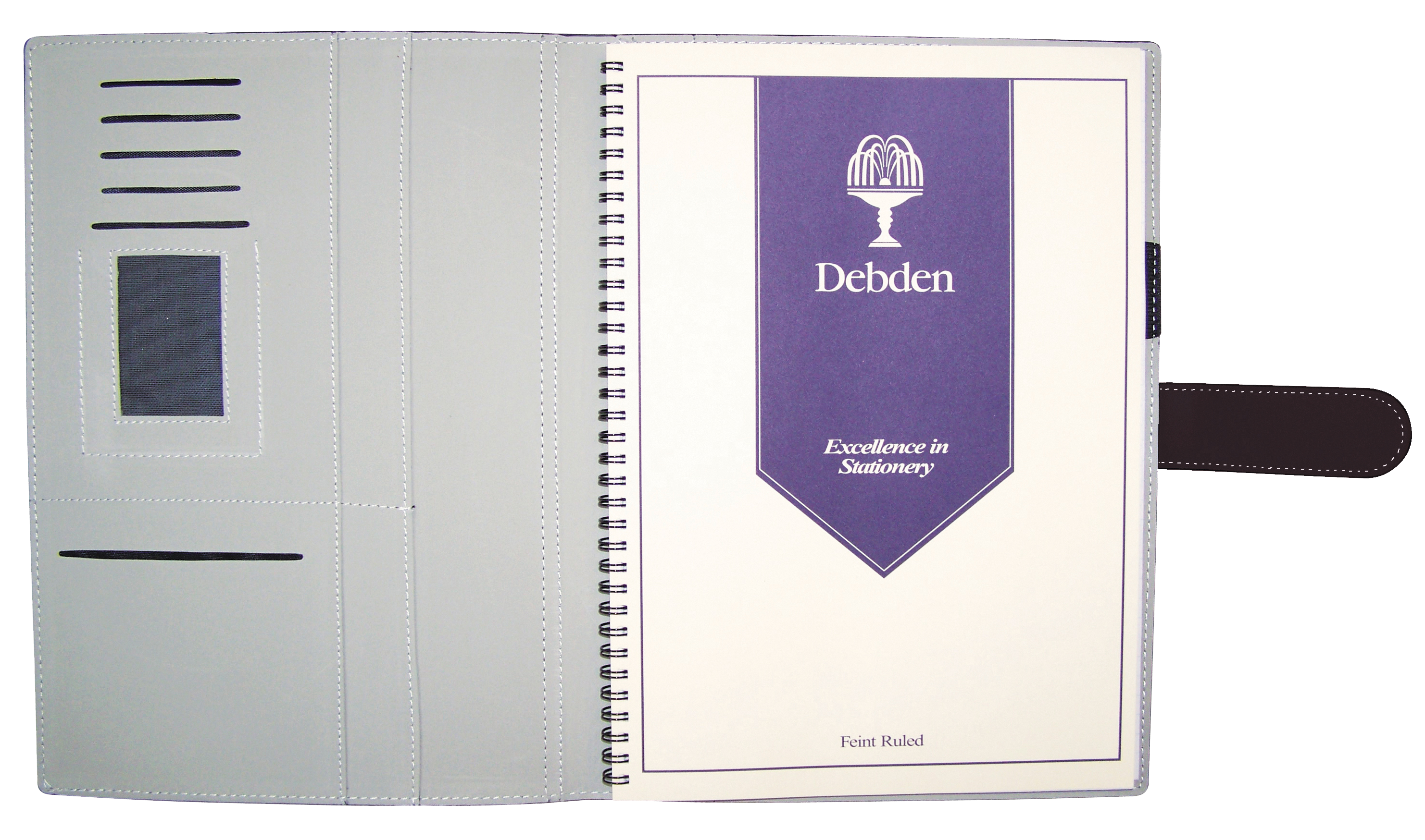 Accent Compendium Default Title