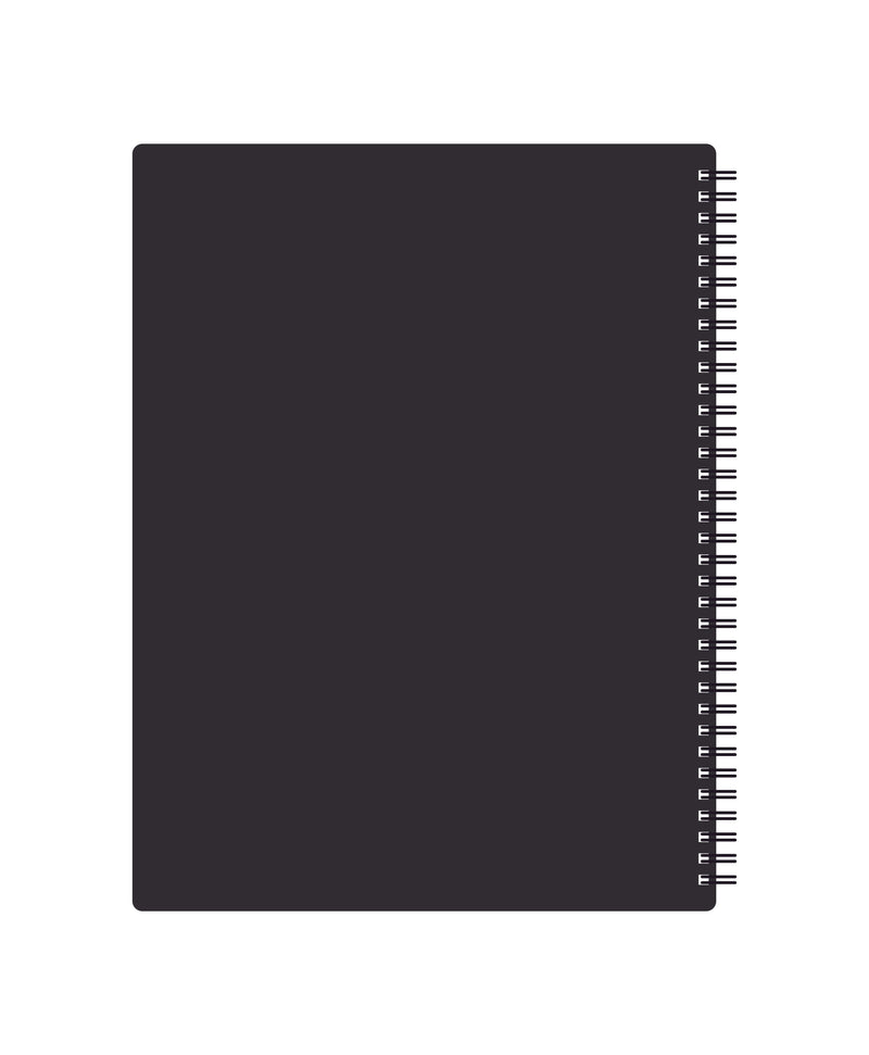 Collins Advantage Meetings A4 Notebook Default Title