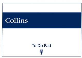 Collins Compendium To Do Refills Default Title