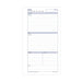 DayPlanner - Personal Size Weekly Non-Dated Default Title
