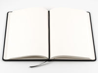 Legacy - A5 Dotted Notebook Default Title