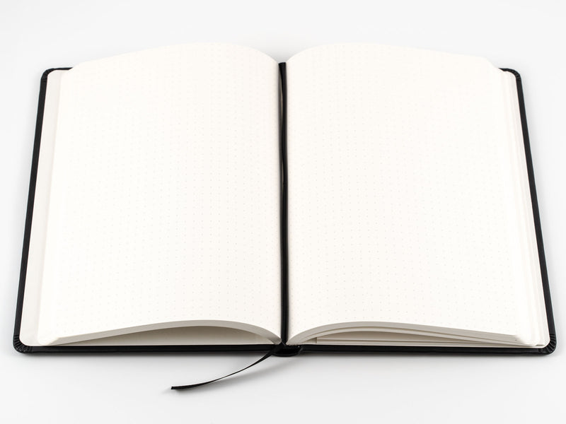 Legacy - A5 Dotted Notebook Default Title