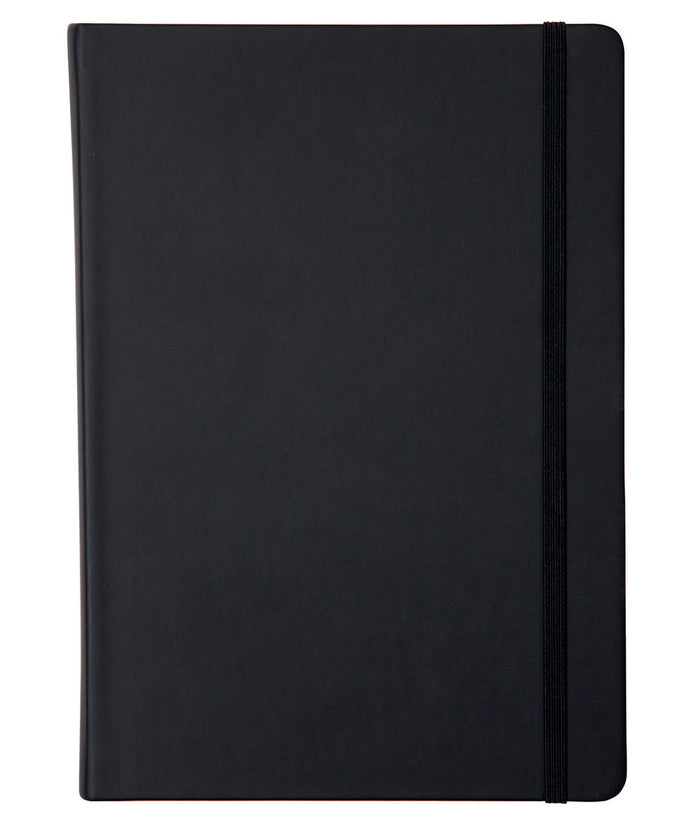 Legacy - A5 Blank Notebook Default Title
