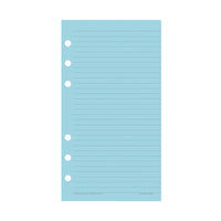 DayPlanner - Assorted coloured notes Personal Size Default Title