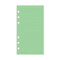 DayPlanner - Assorted coloured notes Personal Size Default Title