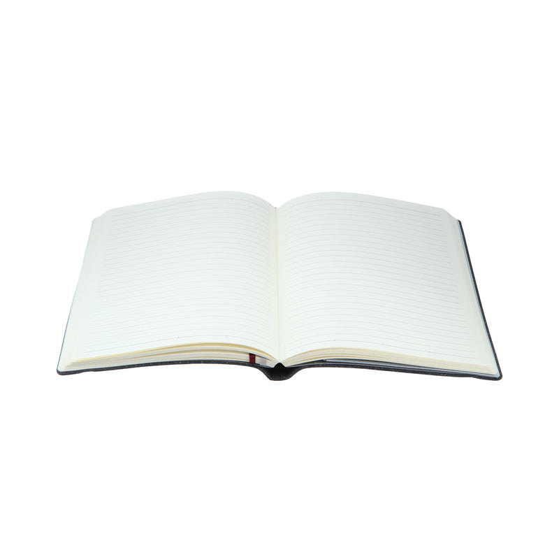 Metropolitan London - B6 Ruled Notebook Default Title