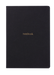 Metropolitan Sydney - B6 Notebook Black