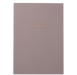 Singapore - B5 Ruled Notebook Tan