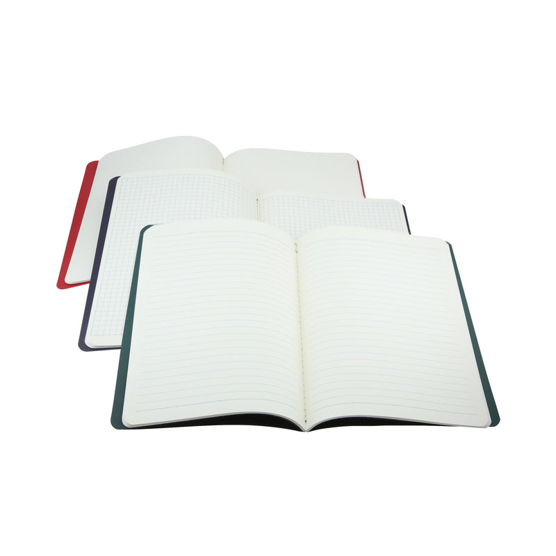 Tokyo 3-in-1 Notebook Set Default Title