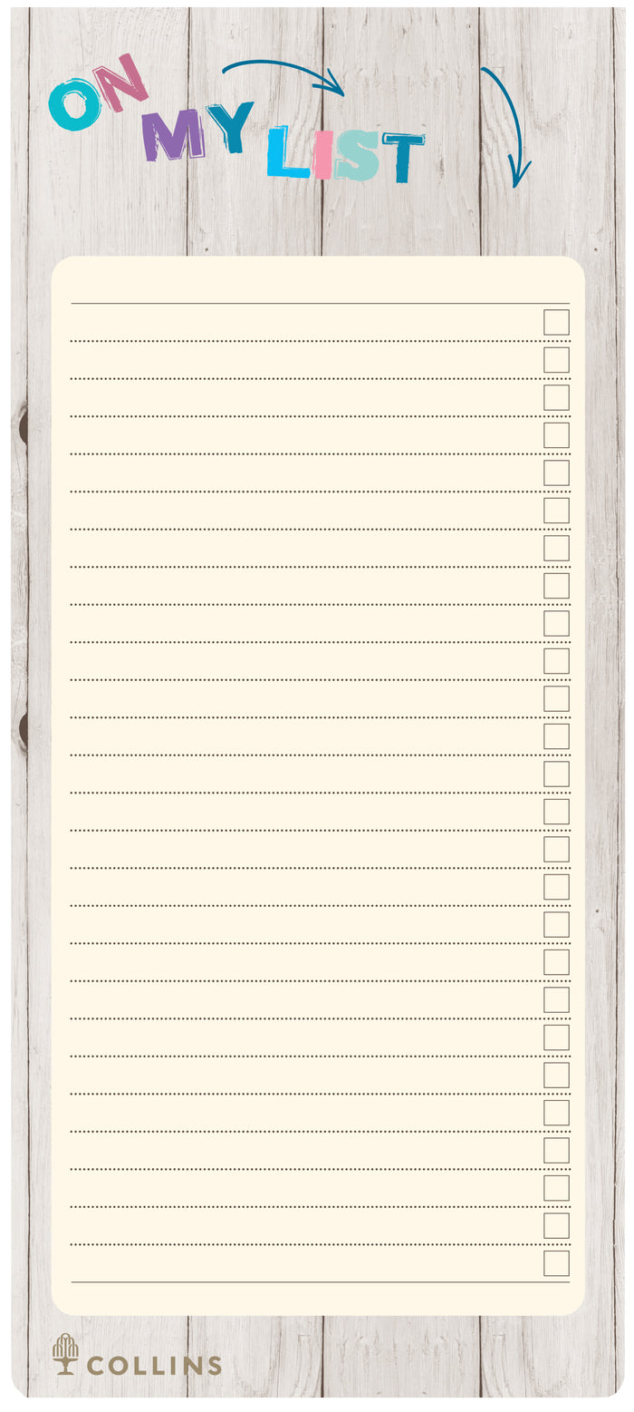 Brighton - Magnetic To Do List Default Title