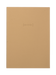 Singapore - B5 Ruled Notebook Mink