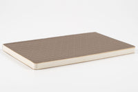 Collins Dazzle-Notebooks-A5 Rose Gold