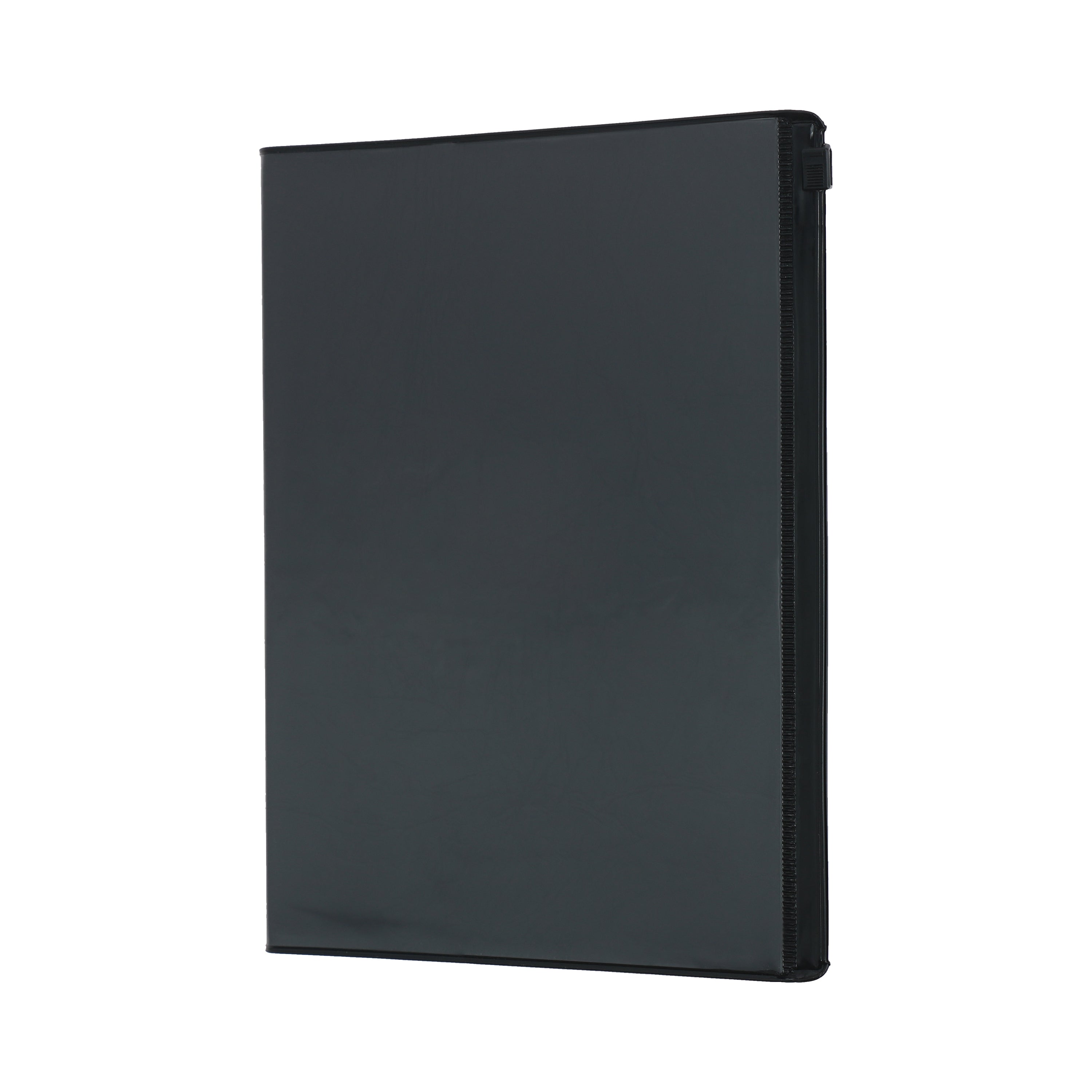 Framework - A5 Ruled Notebook Black