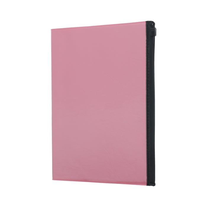 Framework - A5 Ruled Notebook Pink