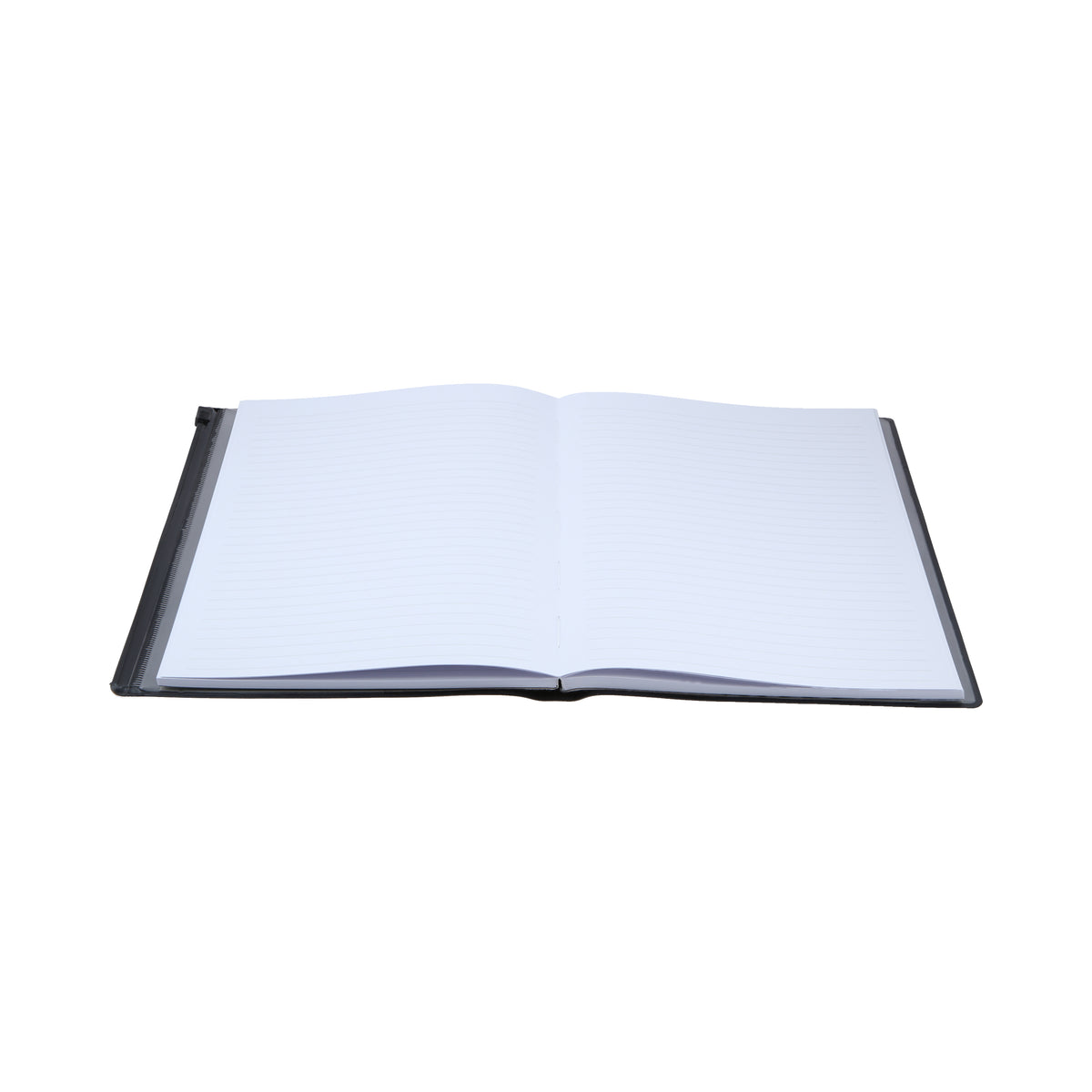 Framework - A5 Ruled Notebook Pink
