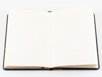 Vanguard B6 Notebook Curve